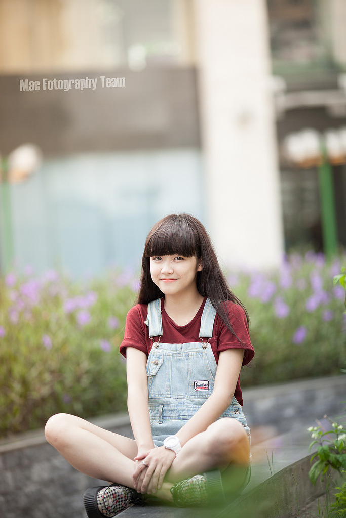 李豁子